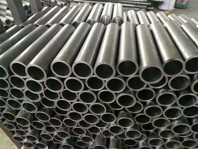 六安精密无缝钢管售卖价格