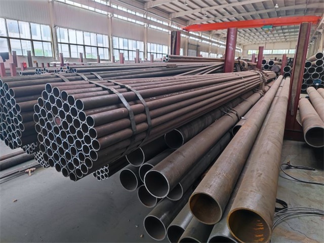 六安20G锅炉钢管